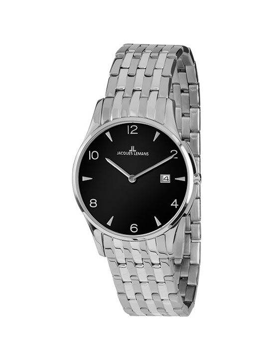 Часы Jacques Lemans London 1-1852ZA